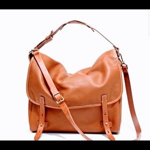 Madewell Dover Messenger Bag